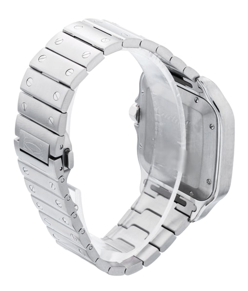 Cartier Santos De Cartier WSSA0018